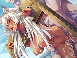 淫慾の大娼館 / Image 2