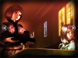 クルワカムサビ EPISODE:02 キンキジャクヤク / Image 3