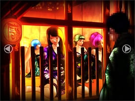 クルワカムサビ EPISODE:02 キンキジャクヤク / Image 7
