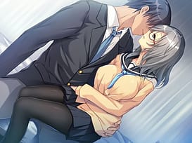 クーデレ姉ちゃん観察日記 ～秘密のオナニー、盗撮しちゃいました～ / Image 4