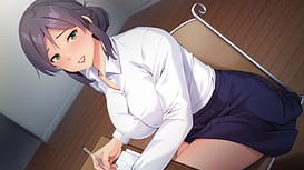 クズ親父と別れられない母を愛欲略奪～迫られ、愛され、寝取られる～ / Image 1