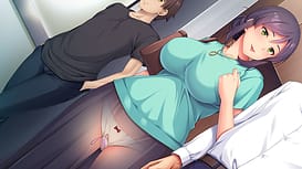 クズ親父と別れられない母を愛欲略奪～迫られ、愛され、寝取られる～ / Image 4