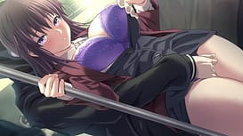 極限痴漢特異点 2 - 痴漢の証明 / Image 20