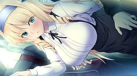 極限痴漢特異点３　千年の劣情 / Image 8