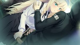 極限痴漢特異点３　千年の劣情 / Image 9