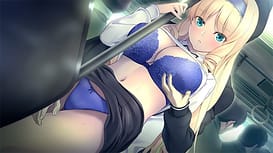 極限痴漢特異点３　千年の劣情 / Image 10