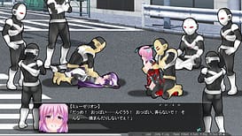 極煌戦姫ミストルティア2 黒の女王と逆襲の淫獄 / Image 1