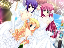 巨乳ちゃんはビ・ン・カ・ン / Image 2