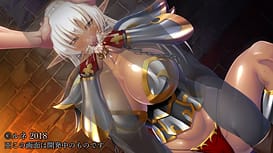 巨乳エルフ母娘催眠 「はい……人間様のオチ○ポを母娘でしゃぶらせていただきます……」 / Image 20