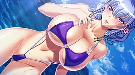 巨乳ファンタジー2 if / Image 8