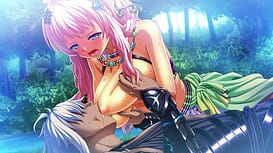 巨乳ファンタジー3 / Image 1