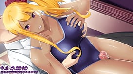 巨乳ギャルＭＣ交際「こんなオジサンチ○ポに逆らえないなんて……マジありえないっ！」 / Image 6