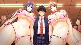 巨乳人妻女教師催眠・携帯アプリでセックス中毒！ / Image 3