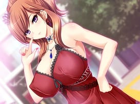 巨乳JK生主生ハメ生中出し / Image 9