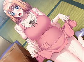 巨乳食堂孕み定食 ～俺だけの裏メニュー!?～ / Image 10