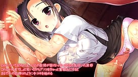 巨乳少女のエロ犬（ペット） / Image 6