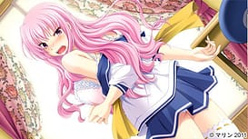 巨乳トライ！ -短期集中乳揉みレッスン- / Image 5