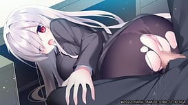 巨乳幽霊さんに癒やされる社畜さんの性活！～えっちなサポートは私におまかせ！～ / Image 6