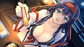鏡界上のフラグメント～アマテラス編～ / Image 1