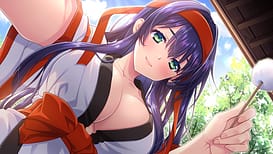 鏡界上のフラグメント～アマテラス編～ / Image 3