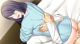 共有妻、美乃利 ～隣の部屋で抱かれている愛する妻～ / Image 8