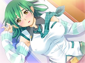 究極魔法少女 絶対☆姉貴 / Image 4