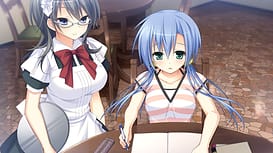 ラウテスアルタクス -Herrenlose Katze und Teehaus- / Image 5