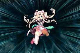 Liber_7 永劫の終わりを待つ君へ / Image 6