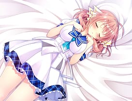 Liber_7 永劫の終わりを待つ君へ / Image 9