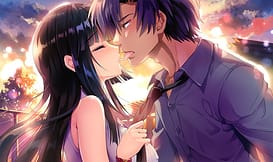 Liber_7 永劫の終わりを待つ君へ / Image 11