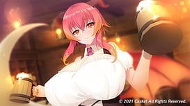 リンカーベル・アカデミア ～龍族のフィアンセ～ / Image 9