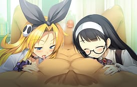 りとるドSびっち ～せんせーのコト、いぢめてア・ゲ・ル / Image 5