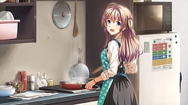 Little Sister －おしかけ同棲生活－ / Image 4