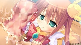 りとる天使 ～カナタはみんなのヌキヌキえんじぇる～ / Image 4