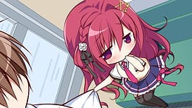 ろけらぶ 電車×同級生 / Image 1