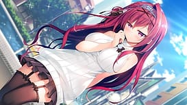 ろけらぶ 電車×同級生 / Image 4