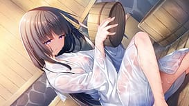 ろけらぶ 神社×先輩 / Image 4