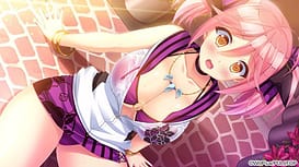 Love Kami -Trouble Goddess- / Image 1