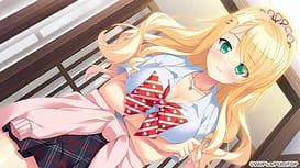 Love Kami -Trouble Goddess- / Image 2