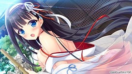 Love Kami -Trouble Goddess- / Image 3