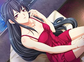 らぶきゃばっち 全財産を賭けた漢のキャバ趣味レーションゲーム / Image 7