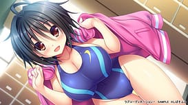 ラブコーディネーション！ / Image 1
