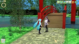 らぶギア ～Kinematic Lovers～ / Image 4