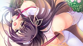 らぶらぶらいふ ～お嬢様7人とラブラブハーレム生活～ / Image 2