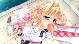 らぶらぶらいふ ～お嬢様7人とラブラブハーレム生活～ / Image 3