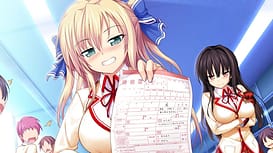 らぶおぶ恋愛皇帝 of LOVE！ / Image 10