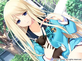 Lovely x Cation 2 / Image 2