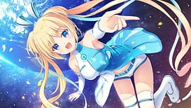 Lunaria -Virtualized Moonchild- / Image 1