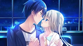 Lunaria -Virtualized Moonchild- / Image 3