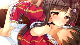 えむリア！～俺がドＭになったのはどう考えてもお前らが悪い～ / Image 7